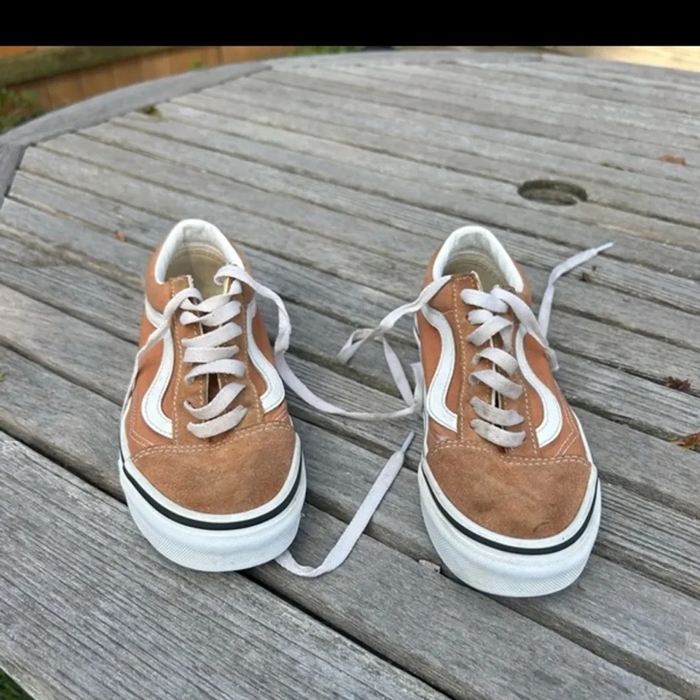 Old Skool Colour‎ Therapy vans sneaker Size 3.5 men 5 woman